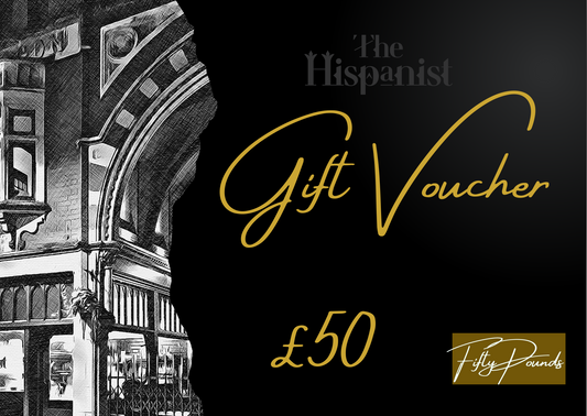 £50 Digital Download Gift Voucher